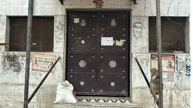 वृंदावन में रसोई गैस संकट: जगन्नाथ रसोई बंद, इस्कॉन मंदिर के प्रसाद में बदलाव