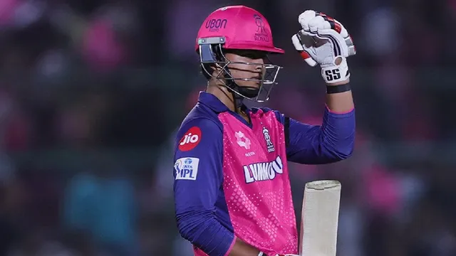 इरफान पठान ने चुनी राजस्‍थान रॉयल्‍स की संभावित प्‍लेइंग 11, ध्रुव जुरैल के बल्‍लेबाजी क्रम ने चौंकाया