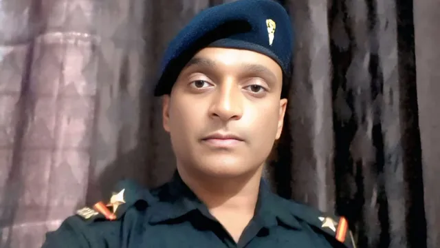 लद्दाख हिमस्खलन में शहीद हुए नालंदा के सपूत सुमन कुमार सिंह, राजकीय सम्मान से होगा अंतिम संस्कार