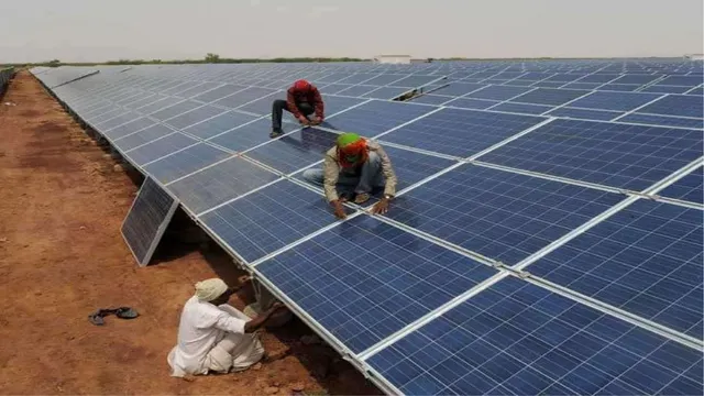 हरियाणा में फाइलों में फंसी ‘मुफ्त बिजली’, अधिकारियों की सुस्ती से थमी सोलर प्लांट की रफ्तार