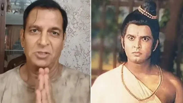 ‘रामायण’ के ‘लक्ष्मण’ के घर में रिश्तेदार बनकर घुसा एक अनजान शख्स, सुनील लहरी ने वीडियो किया शेयर