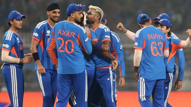 सेमीफाइनल के लिए अंपायरों की घोषणा, भारत-इंग्लैंड मैच में ये दिग्गज संभालेंगे कमान