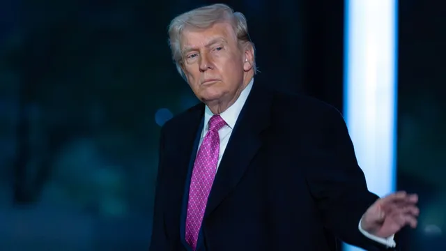 ‘हमारी फौज सबसे खतरनाक…’, ईरान में ग्राउंड ऑपरेशन की ओर ट्रंप का इशारा; सत्ता परिवर्तन को लेकर क्या बोले?