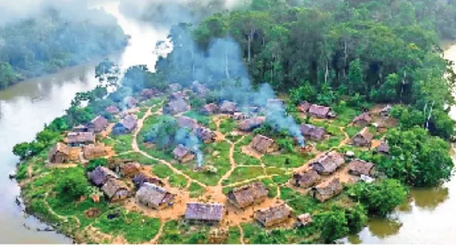 नई बसावट में पूरी होगी भरथापुर के लोगों की ‘सुरक्षित जिंदगी’ की आस