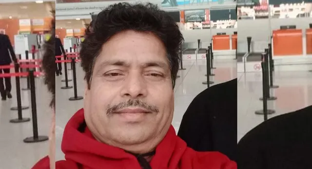 ईरान में जेल में बंद प्रतापगढ़ के मर्चेंट नेवी अफसर की वतन वापसी, परिवार में खुशी की लहर