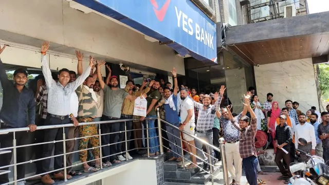 अमरनाथ यात्रा 2026 के पंजीकरण शुरू, धीमी प्रक्रिया पर गुस्साए आवेदकों ने मथुरा में किया हंगामा