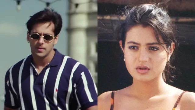 23 साल पहले Ameesha Patel ने ठुकरा दी थी Salman Khan की ऑल-टाइम ब्लॉकबस्टर फिल्म, आज तक पछतावे में हैं एक्ट्रेस
