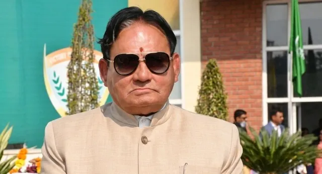 जालंधर: शिक्षा जगत को बड़ी क्षति, सेंट सोल्जर ग्रुप के चेयरमैन अनिल चोपड़ा का निधन