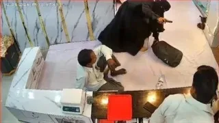 ‘उसे हम घर नहीं लाएंगे’, बुर्का पहनकर लूटपाट करने वाली पायल के ससुर ने तोड़ा रिश्ता, सदमे में परिवार