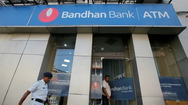 Bandhan Bank Share: 11% तक भागे बंधन बैंक के शेयर, 200 रुपये के पार पहुंचे, ब्रोकरेज ने बढ़ाए टारगेट प्राइस
