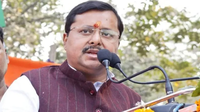 पंचायत-निकाय चुनाव से पहले BJP का बड़ा दांव, राष्ट्रीय अध्यक्ष का 3 दिन का जम्मू-कश्मीर दौरा तय करेगा संगठन की दिशा