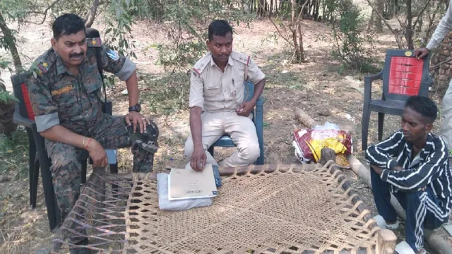 गुस्से का खौफनाक अंजाम: बोकारो में मायके जाने की जिद पर पत्नी की हत्या, शव के पास सोता रहा पति