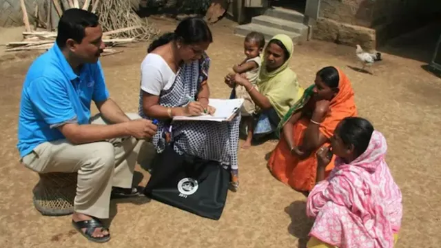 जनगणना के पहले चरण के बाद इकट्ठे किए जाएंगे जिला स्तर पर बुनियादी ढांचे के आंकड़े, हैंडबुक में किया जाएगा शामिल