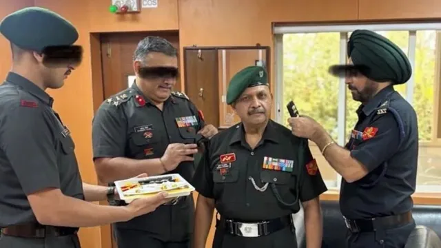 मालेगांव ब्लास्ट में बरी हुए कर्नल श्रीकांत पुरोहित को ब्रिगेडियर पद का मिला प्रमोशन, भारतीय सेना ने दी मंजूरी