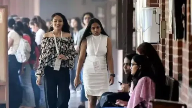 सोनीपत के कॉलेजों में एडमिशन का शेड्यूल जारी, 7 मई से शुरू होंगे ऑनलाइन रजिस्ट्रेशन