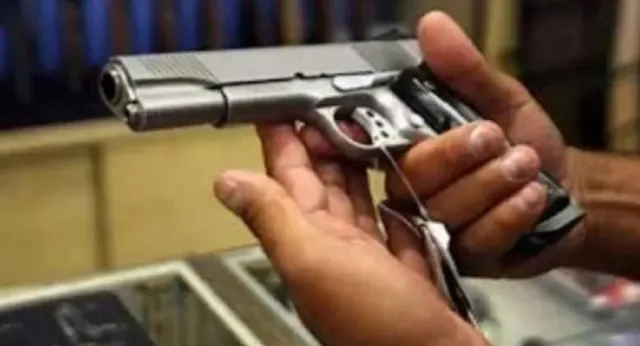 दोस्तों में धाक जमाने के लिए कैराना से खरीदी थी देसी पिस्तौल, पानीपत CIA-2 ने आरोपी अरमान सैफी गिरफ्तार