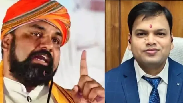 ईओ की हत्‍या पर सीएम सम्राट चौधरी का बड़ा एलान; 25 लाख आर्थिक सहायता और राजकीय सम्‍मान के साथ अंत्‍येष्‍ट‍ि