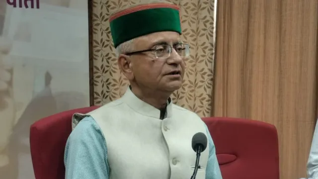 हिमाचल पंचायत चुनाव: आचार संहिता में सरकारी गाड़ियों सहित तबादलों व पदोन्नति पर रोक, सरकार पर क्या रहेंगी बंदिशें?