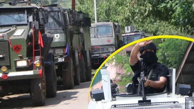 क्या फर्जी है गांदरबल मुठभेड़? परिजनों के आरोप के बाद LG मनोज सिन्हा ने दिए जांच के आदेश