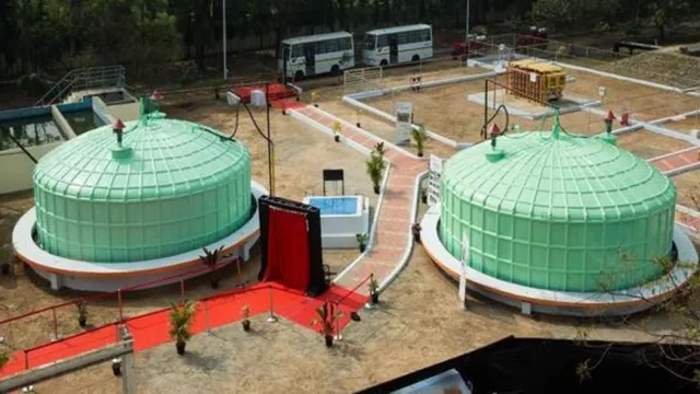 गैस संकट के बीच मोतिहारी में गोबरधन प्लांट फिर होगा चालू, जीविका दीदियों को गौ पालन के लिए मिलेगी 5 एकड़ जमीन