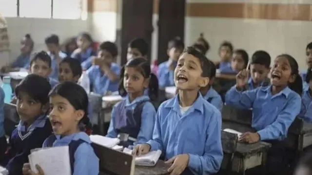 बिहार के स्कूलों में सुरक्षा की नई पाठशाला; 80 हजार स्‍कूलों के बच्चों को दी जाएगी लाइफ-सेविंग ट्रेनिंग