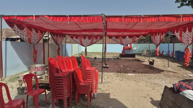 बरात से दूल्हा ममेरी बहन को लेकर गायब, धरी रह गईं शादी की तैयारियां; फिरोजाबाद में अजब मामला