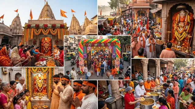 दिल्ली में हैं, तो Hanuman Janmotsav पर इन 5 मंदिरों में जरूर टेकें माथा; मन को मिलेगी असीम शांति