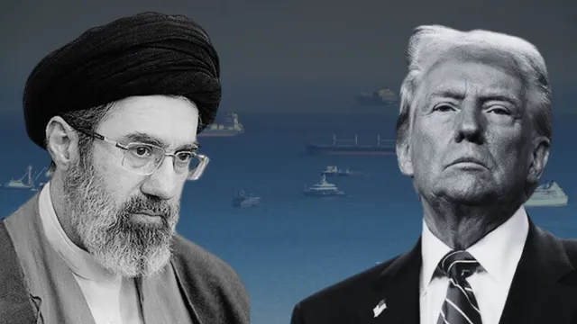 होर्मुज खोलने के लिए ईरान तैयार, अमेरिका के सामने रख दी शर्त; अब क्या करेंगे ट्रंप?