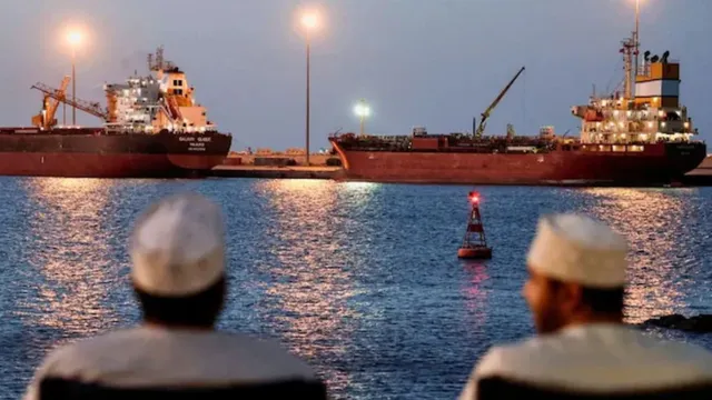 पश्चिम एशिया में तनाव के बीच भारत को 7 साल में पहली बार मिला ईरानी तेल, रिपोर्ट में दावा