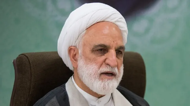 ‘ईरान अपनी मांगों से एक इंच भी पीछे नहीं हटा’, बोले न्यायपालिका प्रमुख एजेई