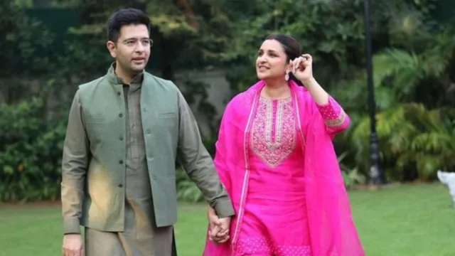 राघव चड्ढा पर सटीक साबित हुई कुमार विश्वास की भविष्यवाणी, परिणीति से शादी को क्यों बताया था कारण?