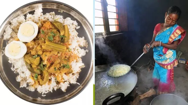 झारखंड में मिड-डे-मील बनाने वाली महिलाओं को मिलेगी साड़ी, सरकार हर साल देगी 1 हजार रुपये