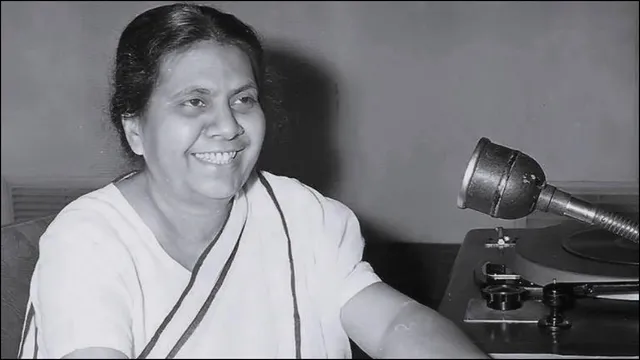 महात्मा गांधी को पसंद थी जिनकी आवाज… सिनेमा की ‘आधुनिक मीरा’ ने क्यों ठुकराया था बॉलीवुड?