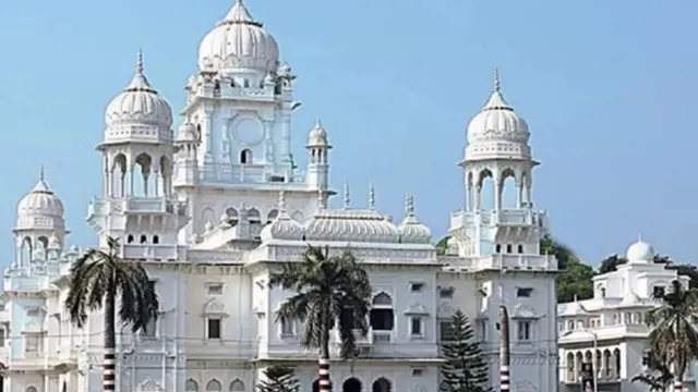 KGMU में इंटर पास युवक कर रहा था डॉक्टरी, छात्राओं को बहलाकर मतांतरण का आरोप