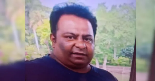 घाटे से परेशान कानपुर के लोहा कारोबारी का खौफनाक कदम, किदवई नगर में चौथी मंजिल से छलांग लगा दी जान