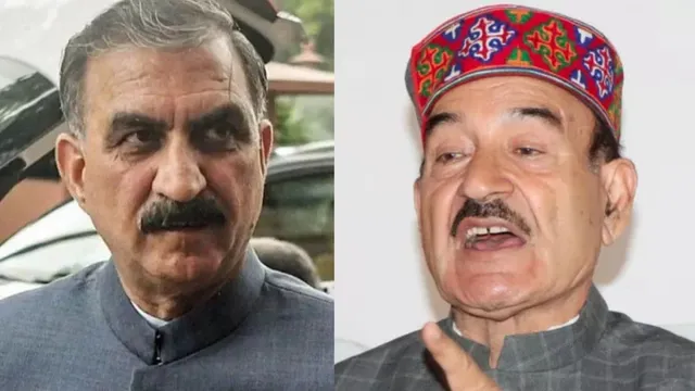 ‘कांग्रेस कार्यकर्ताओं की अनदेखी से बढ़ सकता है असंतोष’, कौल सिंह फिर खुलकर बोले- वरिष्ठ नेताओं की भी अनदेखी