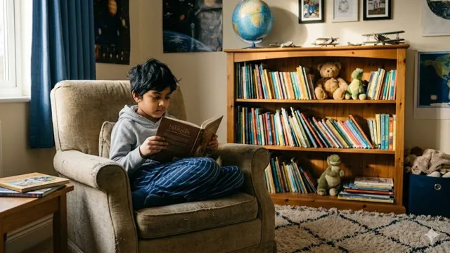 स्मार्टफोन छोड़ किताबों से दोस्ती करेंगे बच्चे, पेरेंट्स बस अपना लें ये 7 आसान टिप्स