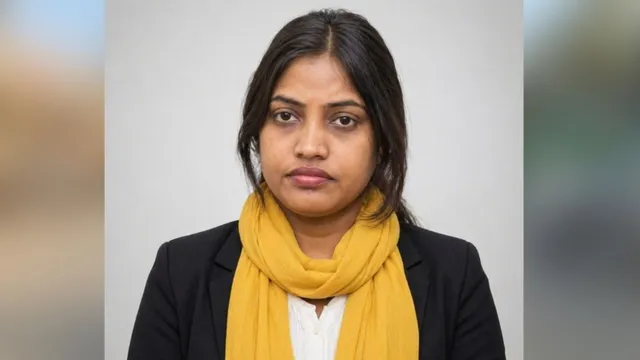 फर्जी दाखिल-खारिज मामले में ठाकुरगंज की पूर्व सीओ सुचिता कुमारी पर गिरी गाज, वेतन वृद्धि पर लगी रोक