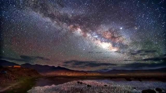 तारों का शहर बनेगा लद्दाख, 20 मई से एस्ट्रो सप्ताह में विशेषज्ञों संग देखें आकाशगंगा का करिश्मा; जानिए डिटेल