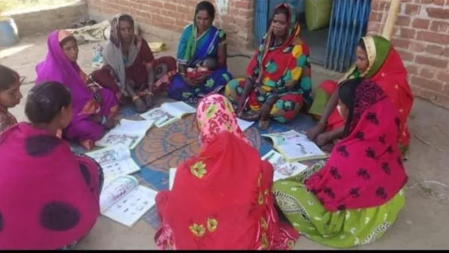 लातेहार में अब ‘अनपढ़’ शब्द बनेगा इतिहास, घर-घर जाकर होगा साक्षरता सर्वे, 2026 तक पूर्ण साक्षर जिला बनने का लक्ष्य