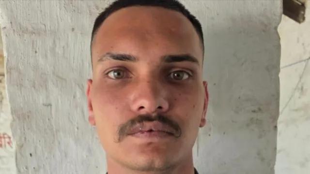 जेल भेजा गया आतंकियों से जुड़ा युवक मैजुल, 24 घंटे की पूछताछ में पुलिस के सामने उगला राज