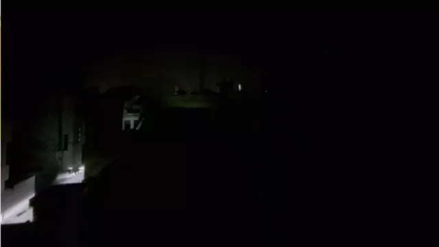 जम्मू-कश्मीर के उधमपुर में आज सायरन बजते ही होगा ब्लैकआउट, मॉक ड्रिल को लेकर एडवाइजरी जारी