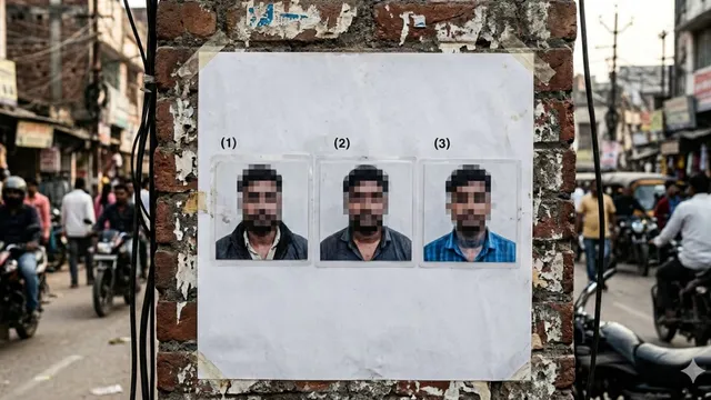 मुजफ्फरपुर ठेकेदार हत्याकांड: अंजनी ठाकुर समेत 3 अपराधियों पर इनाम घोषित, 2017 में AK-47 से दी थी हत्या
