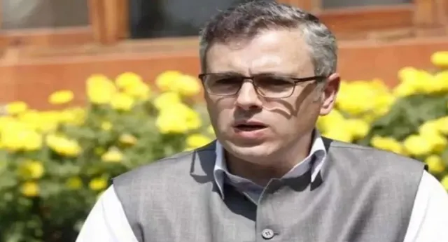 ‘आतंक और हिंसा के खिलाफ एकजुट है जम्मू-कश्मीर’, पहलगाम हमले की बरसी पर सीएम उमर अब्दुल्ला का संदेश