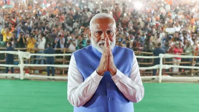 ‘तमिलनाडु सरकार ने भ्रष्टाचार को व्यवस्था का हिस्सा बनाया’, पीएम मोदी का स्टालिन पर हमला