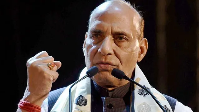 SCO रक्षामंत्रियों की बैठक में शामिल होंगे राजनाथ सिंह, पश्चिम एशिया संकट से बने हालातों पर होगी चर्चा