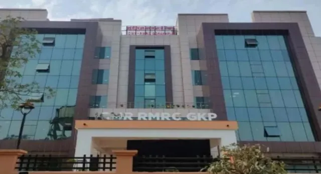 गोरखपुर RMRC का बड़ा दावा, 2027 तक भारत से मलेरिया हो सकता है खत्म