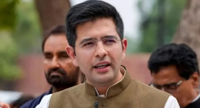 ‘AAP में माहौल टॉक्सिक हो गया था’, पार्टी छोड़ने के बाद राघव चड्ढा का बड़ा खुलासा; गिनाईं छोड़ने की वजहें