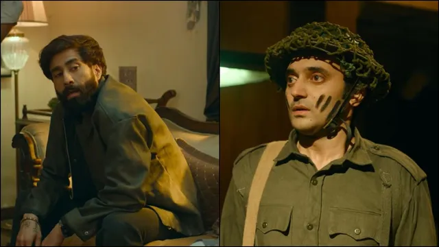 Sapne Vs Everyone 2 Trailer: सपनों के लिए दुनिया से लड़ाई… इमोशनल कर देगा ‘सपने वर्सेस एव्रीवन 2’ का ट्रेलर