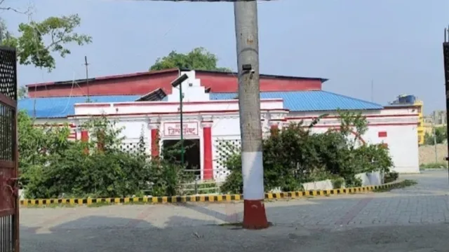 सारण जिला परिषद अध्यक्ष चुनाव पर फिर संशय, 29 अप्रैल की तारीख टलने के संकेत